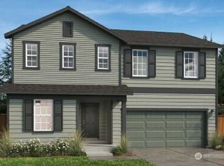 1840 NW Nahele Ct #67, Poulsbo, WA