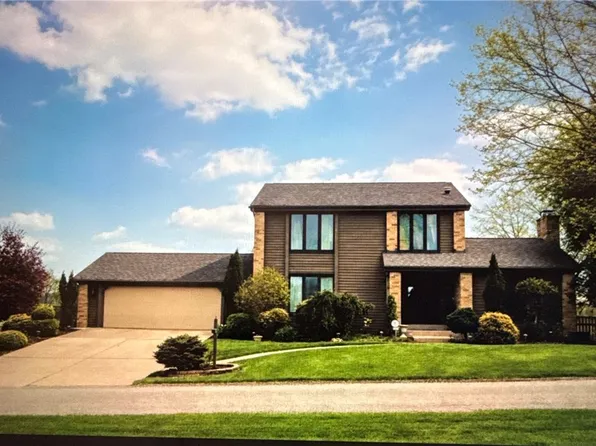1107 Mohawk Rd, Mc Donald, PA 15057