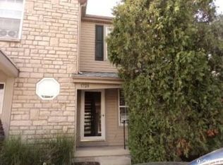 5728 Canehill Ln, Hilliard, OH 43026
