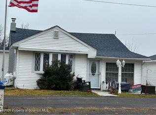 (Undisclosed Address), Covington Township, PA 18444