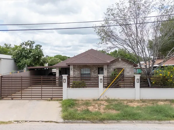 4725 San Rafael Ln, Laredo, TX 78046