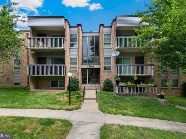 2307 Greenery Ln APT 203-2, Silver Spring, MD 20906