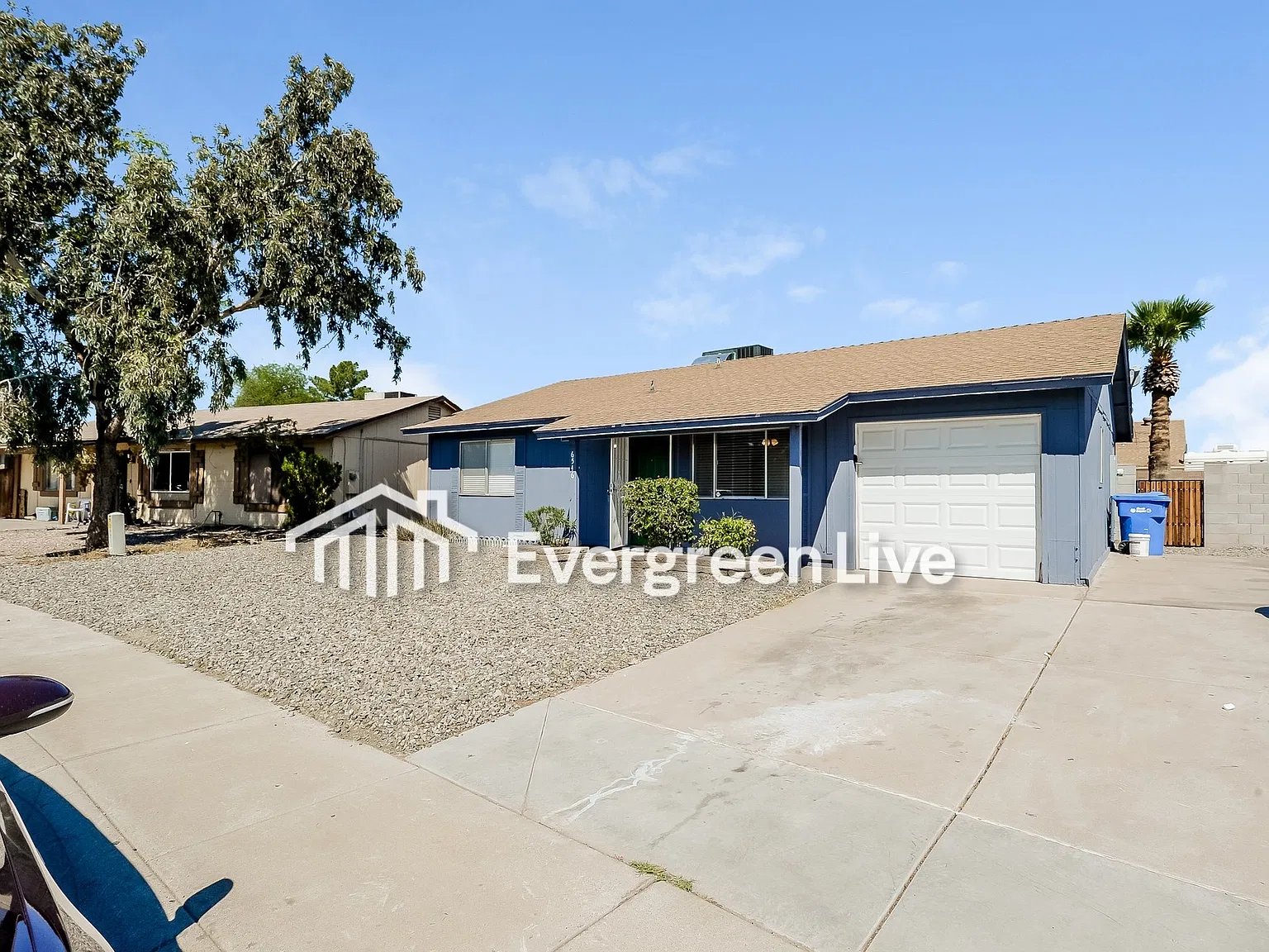 3 bed, 2.0 bath, 1156 sqft, $1,695 — Photo 4