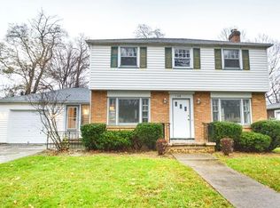 128 Sydenham Rd, Rochester, NY 14609