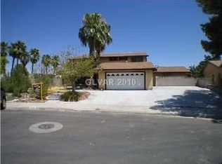 5040 Park Grove Ct, Las Vegas, NV 89120
