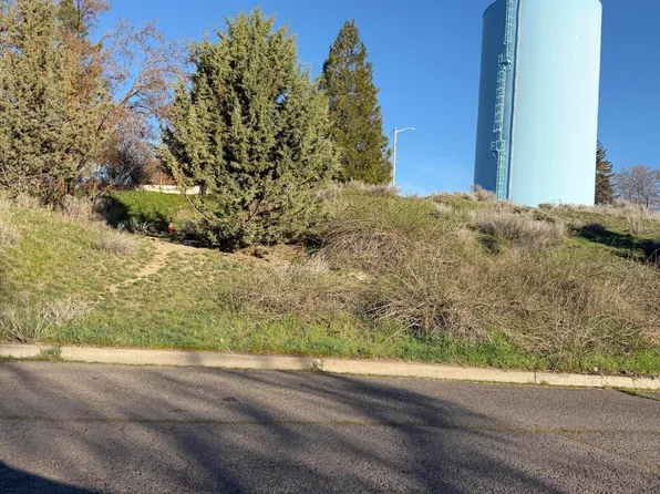 0 Academy Ave Lot 3 & 4, Klamath Falls, OR 97601