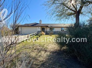 16657 Kayuga St, Victorville, CA 92395