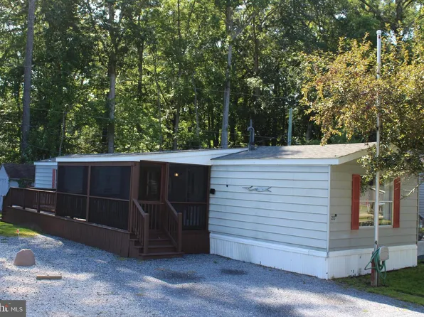 12024 Ocean Gtwy Lot 20, Ocean City, MD 21842