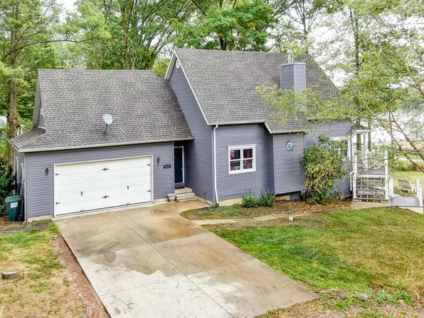 6872 Stearns Ln, Celina, OH 45822