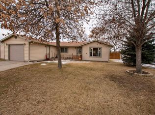 2113 19th Ave W, Williston, ND 58801