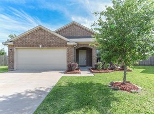 39 Prairie Oaks, Santa Fe, TX 77510