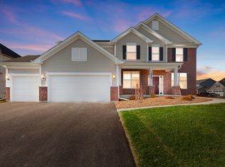 1889 Bent Grass Way, Bolingbrook, IL 60490