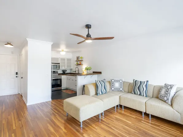 2020 Beech Ave APT B6, Nashville, TN 37204