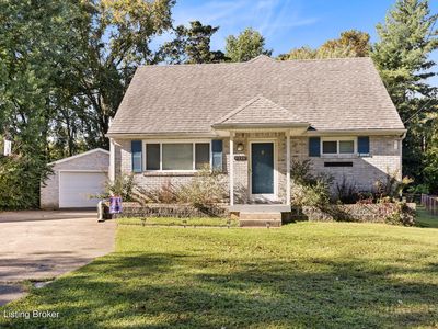 9210 Trenta Ln, Louisville, KY, 40291