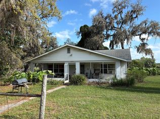 16325 Clarence Lee Rd, Groveland, FL 34736