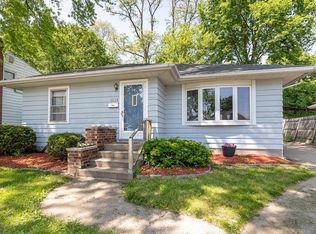 1135 Solon St, Dubuque, IA