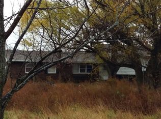 31247 N 1850 East Rd, Rossville, IL 60963