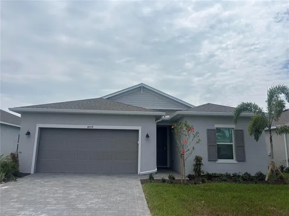 8159 Saint Kitts Cir, Englewood, FL 34224