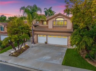 26801 Barkstone Ln, Laguna Hills, CA 92653