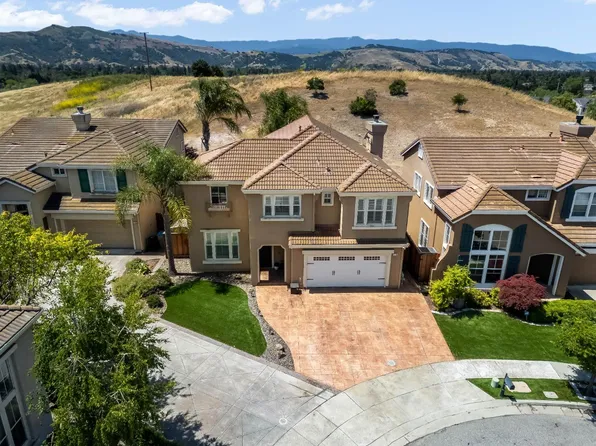 1170 Schoolhouse Rd, San Jose, CA 95138