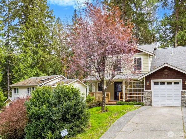 33 Green Hill Road, Bellingham, WA 98229