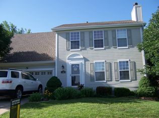 7807 E 161st St, Belton, MO 64012