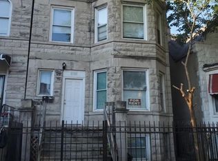 3936 W Lexington St #1, Chicago, IL 60624