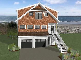 1 Oliver Ln, Little Compton, RI 02837