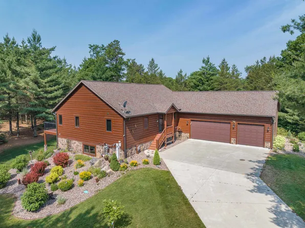 N8085 Baileys Blvd, New Lisbon, WI 53950