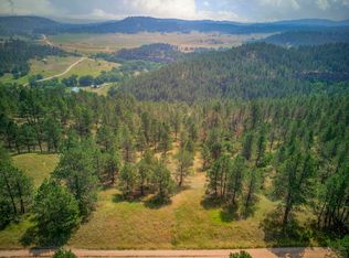 Hillview Trl, Hermosa, SD 57744