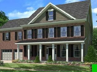 18220 Meadow Bottom Rd, Charlotte, NC 28277