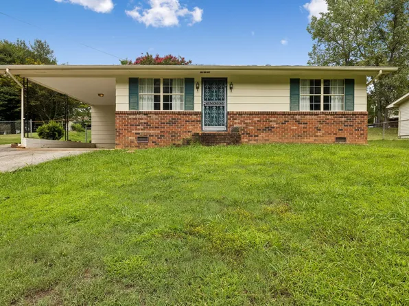 521 E Sunset Dr, Athens, TN 37303