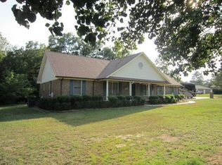 1222 Black Walnut Ct, Sumter, SC 29154
