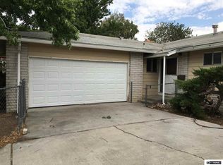 2605 Everett Dr, Reno, NV 89503
