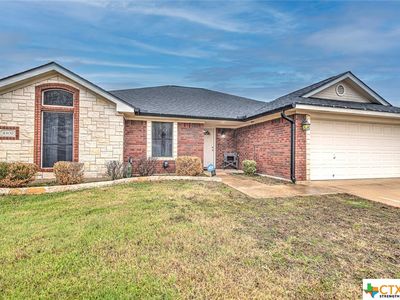 4409 Lauren Mackenzie Dr, Killeen, TX, 76549