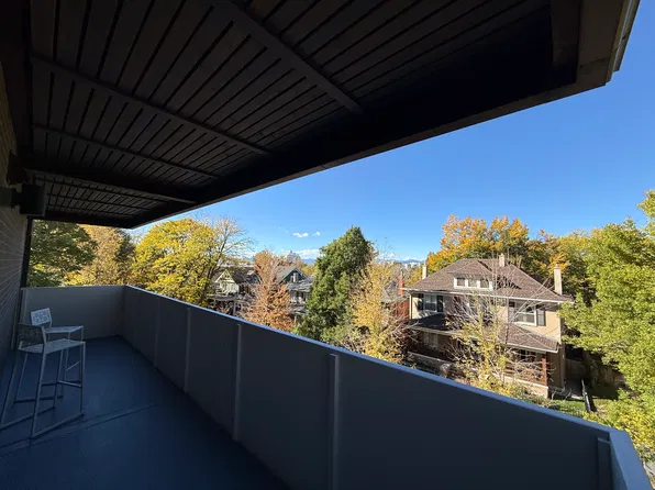 1050 N Lafayette St, Denver, CO