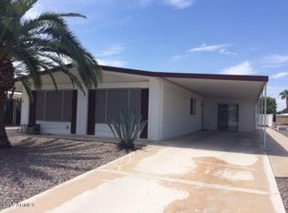 25410 S Oklahoma Ave, Sun Lakes, AZ 85248