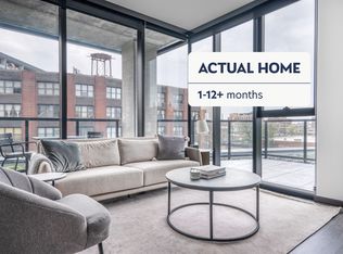 1401 W Lake St FLOOR 4-ID931, Chicago, IL 60607