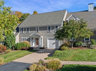 64 Caldwell Farm Rd #64, Newbury, MA 01951