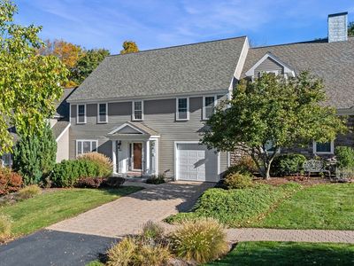 64 Caldwell Farm Rd #64, Newbury, MA, 01951