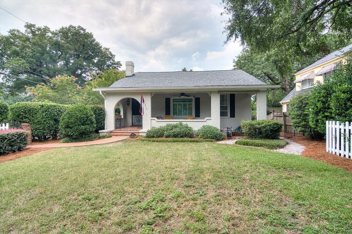 1307 Highland Ave, Augusta, GA 30904 Zillow