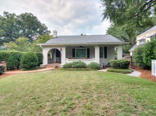 1307 Highland Ave, Augusta, GA 30904