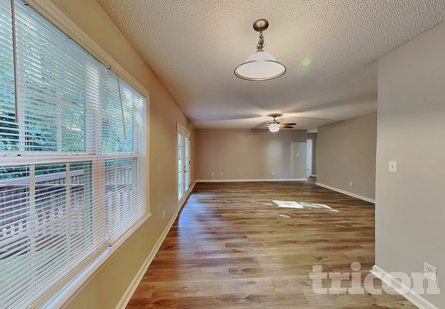 1209 Woodbriar Street Clayton NC — Photo 4
