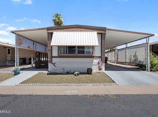 205 S HIGLEY Road #162, Mesa, AZ 85206