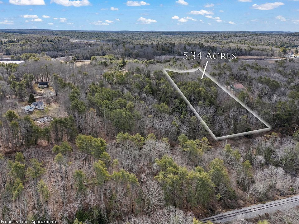 1st image of Lot #4 Lewis Hill Road