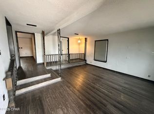1613 Arthur Ave, Panama City, FL 32405