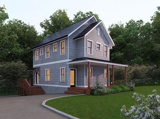 190 S Rocksprings St, Athens, GA 30606