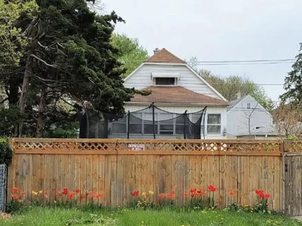 1413 Wisconsin Ave, Berwyn, IL 60402