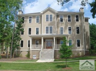 3141-31 41 Charter Oak Dr, Athens, GA 30606