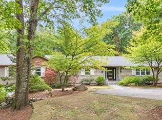 20 Blueberry Hill Rd, Weston, MA 02493